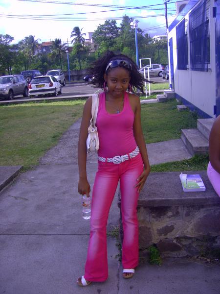 miss kathou