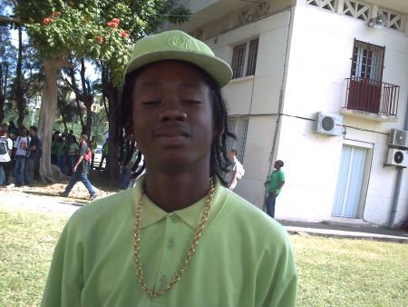 jonathan