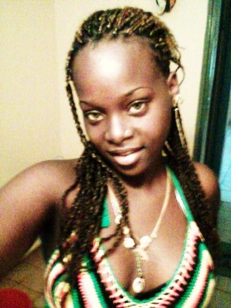 La Mymy