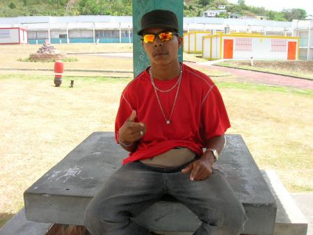 Damill