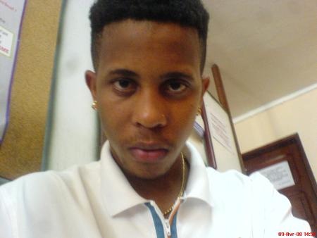 david