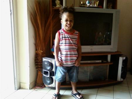 bb d'amour!
