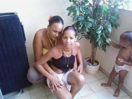 mimi and me
