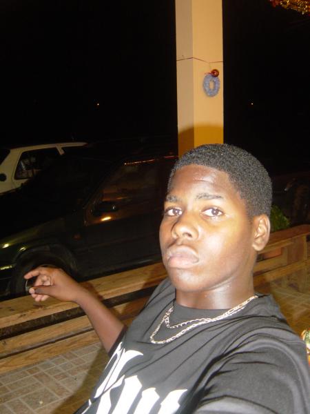 Kevin