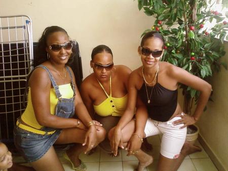 sista me and mimi