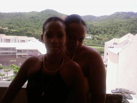 mimi et moi