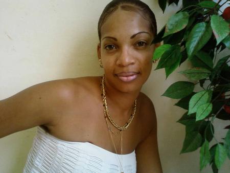 bel femme