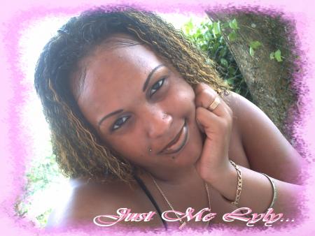 just me