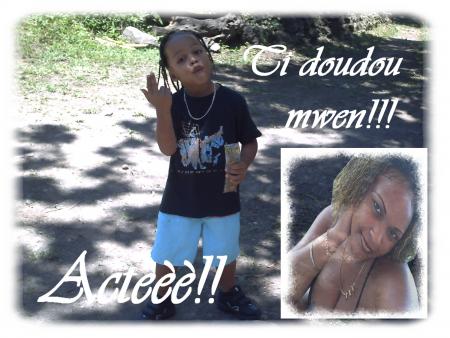 ti doudou lyly!!